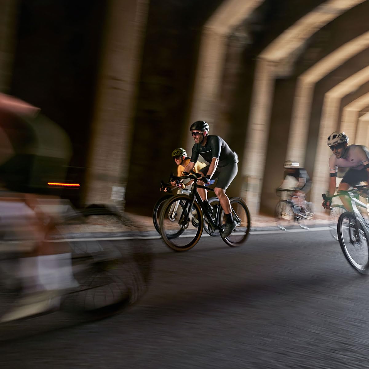 Garmin Edge 1050 Premium Cycling Computer Bundle - Color Touchscreen, Built-in Speaker, Training & Group Ride, Road Alerts with PlayBetter Silicone Case (White), Screen Protectors, Tether & More