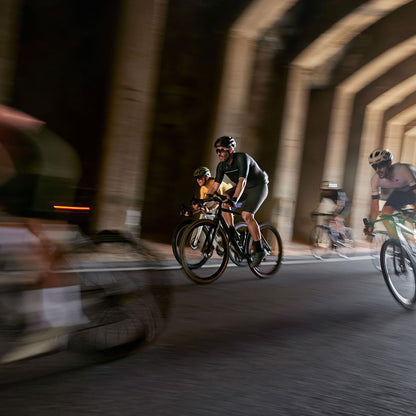 Garmin Edge 1050 Premium Cycling Computer Bundle - Color Touchscreen, Built-in Speaker, Training & Group Ride, Road Alerts with PlayBetter Silicone Case (White), Screen Protectors, Tether & More