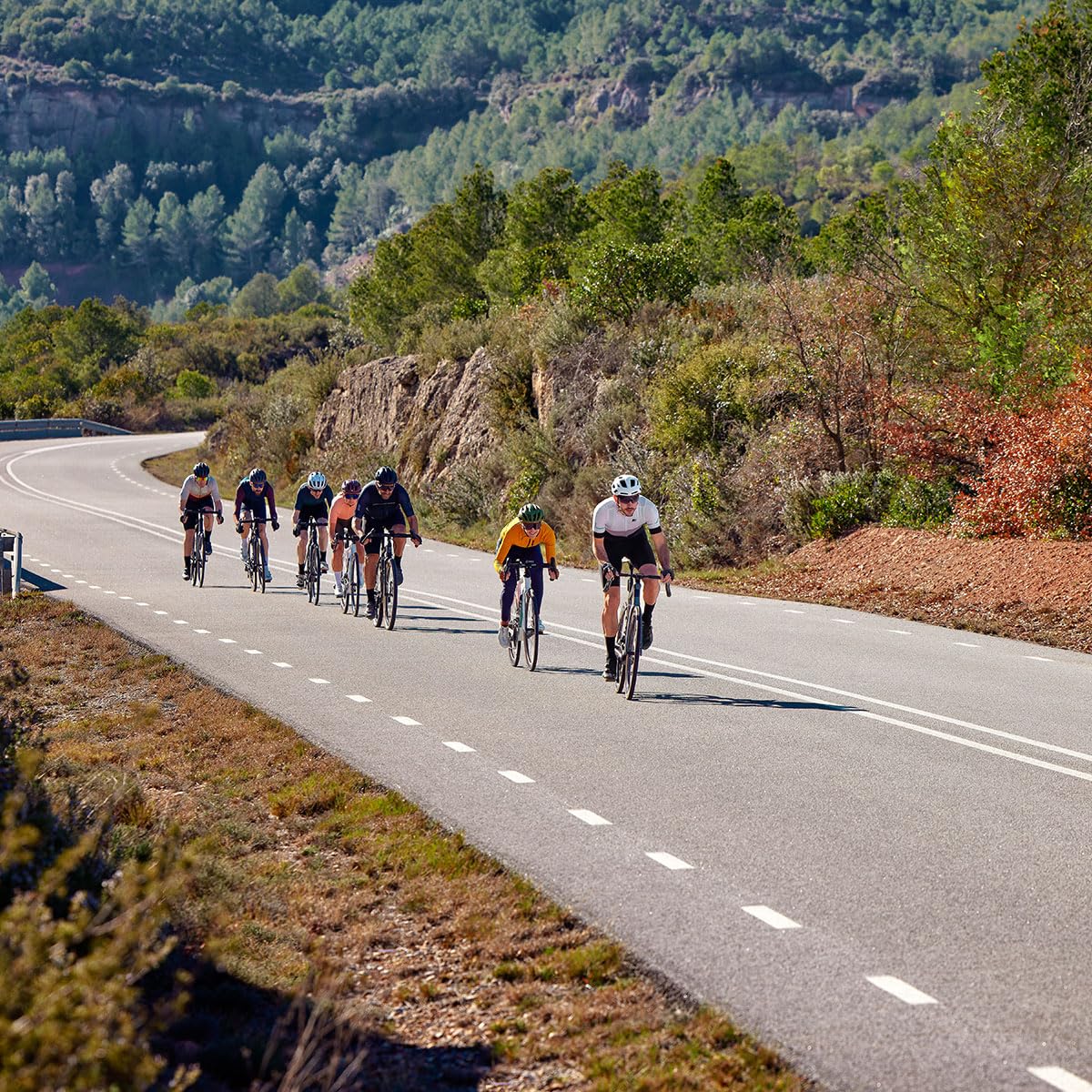 Garmin Edge 1050 Premium Cycling Computer Bundle - Color Touchscreen, Built-in Speaker, Training & Group Ride, Road Alerts with PlayBetter Silicone Case (White), Screen Protectors, Tether & More